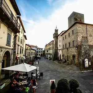 Casa Celli Bed & Breakfast