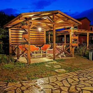 Oasi Di Arcadia Santa Giulia