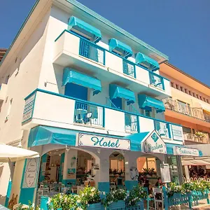 ** Hotel Paolina Italia
