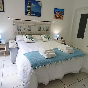  Bed & Breakfast Le Peonie Italia