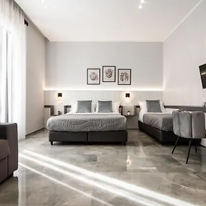  Affittacamere Karma6rooms Italia