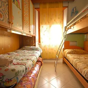  Bed & Breakfast Casa Arcobaleno Italia