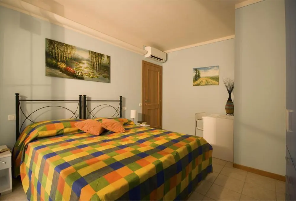 case vacanza il Passerotto Hotel Piano di Coreglia 0*,