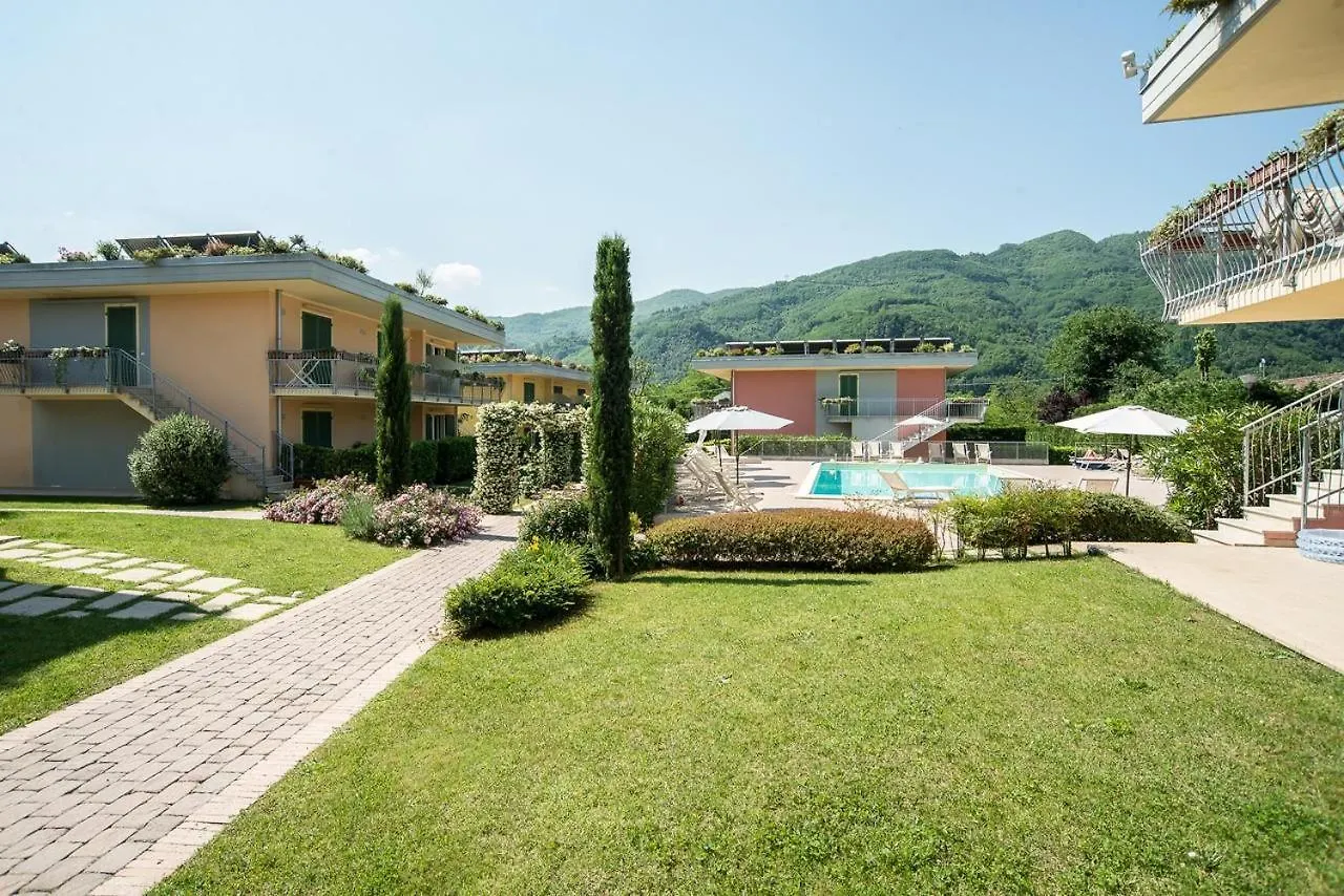 case vacanza il Passerotto Hotel Piano di Coreglia Italia